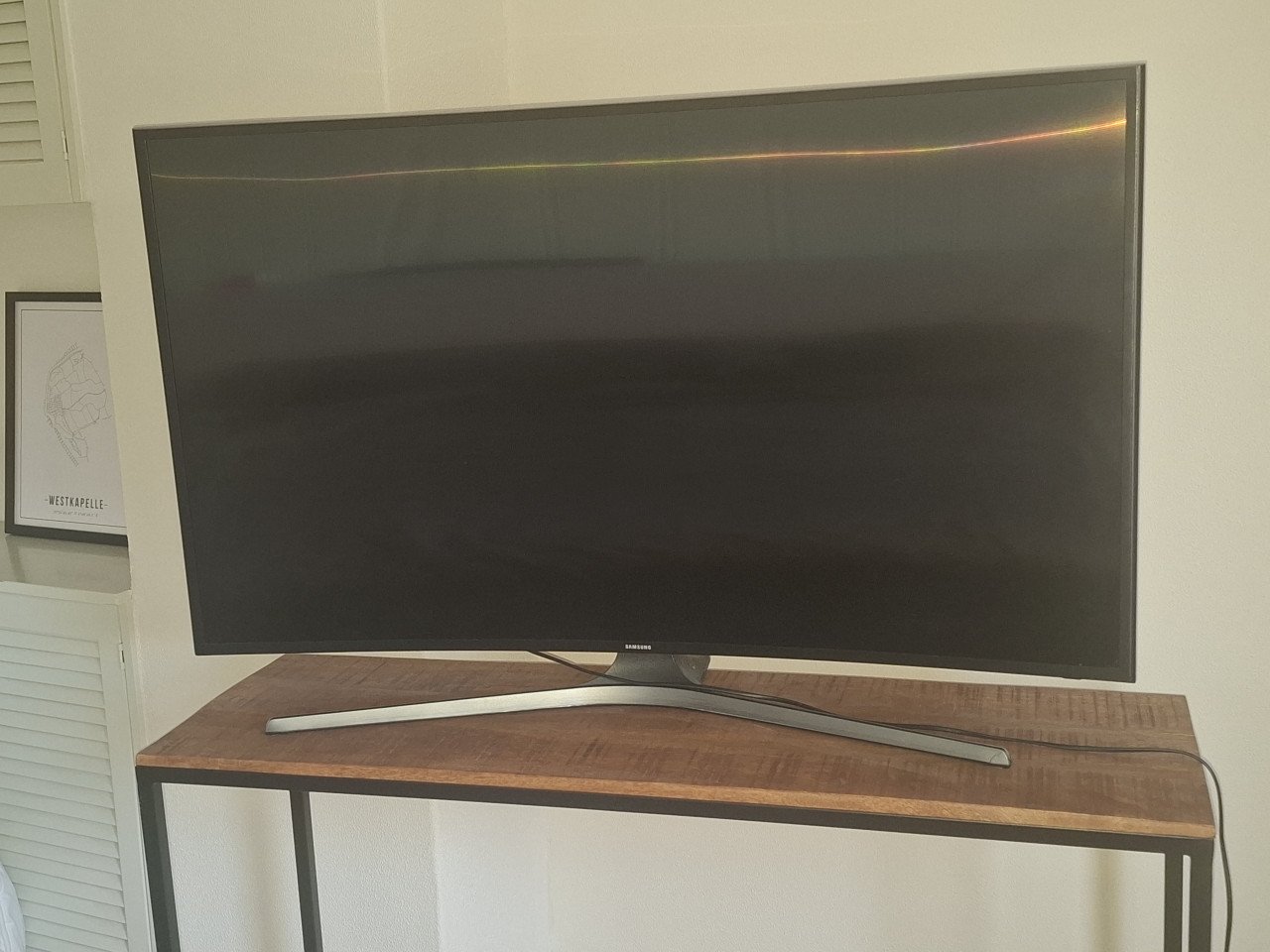 Samsung tv