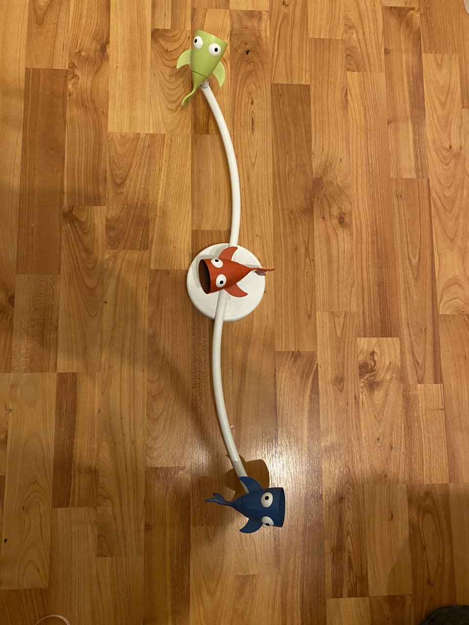 Kinderlamp
