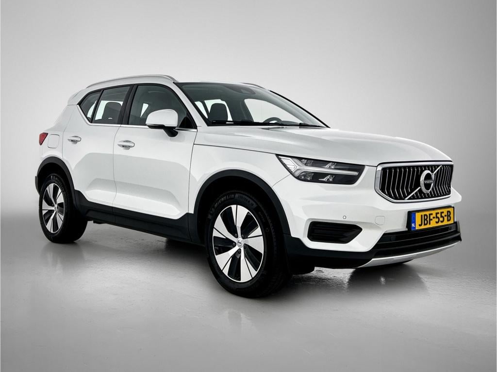 Volvo XC40 1.5 t4 recharge inscription expression / navigatie / elec. achte