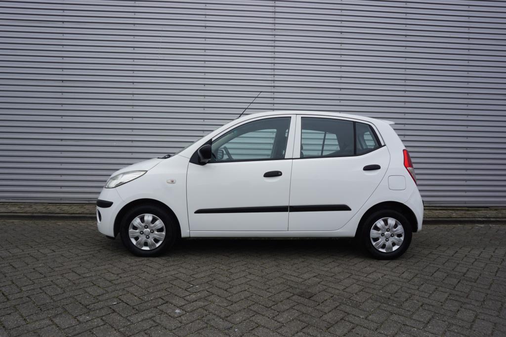 Hyundai I 10 1.1 active cool airco / elektr. ramen / nap