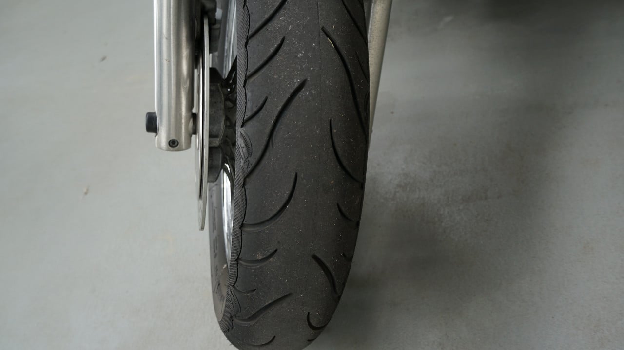 Yamaha Wildstar Bobber 1600cc