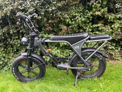 Fatbike (zonder accu)