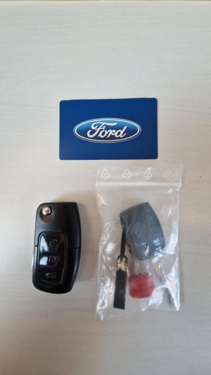 Ford Focus 1.6 16V Stationwagon