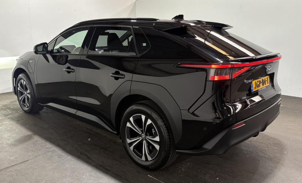 Toyota Bz4x premium 71 kwh