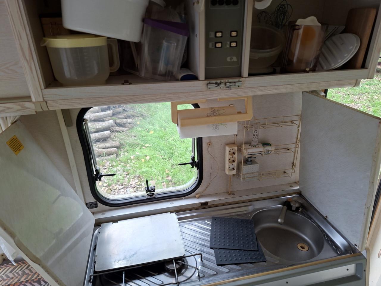 Caravan