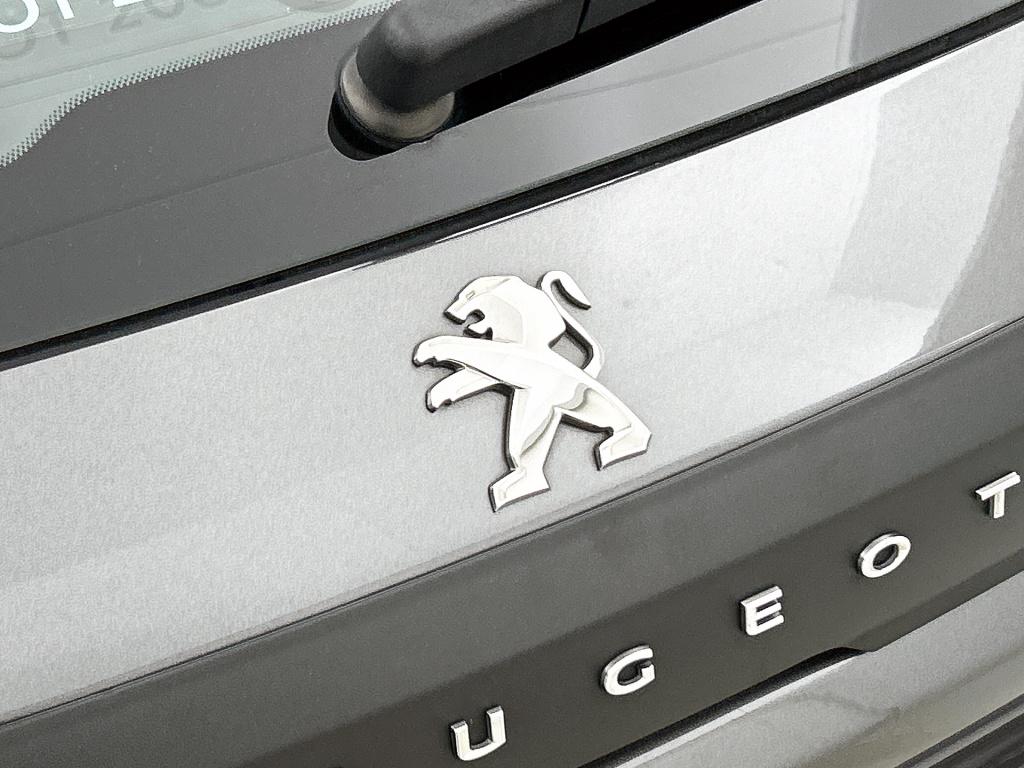 Peugeot 208 75 pk like | rijklaar