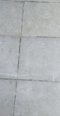 Beton tegels 50 x 50 60 stuks