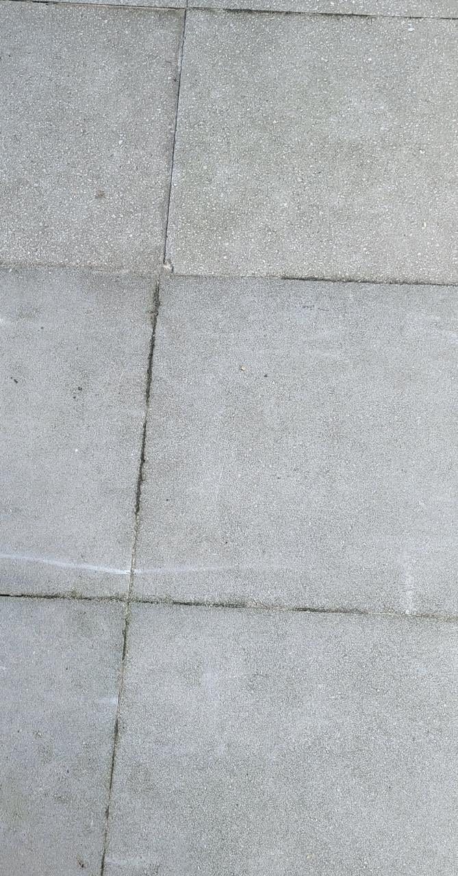 Beton tegels 50 x 50 60 stuks