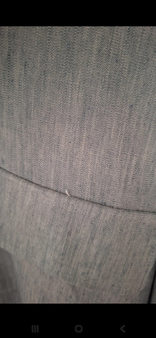 Gentiluomo blouse heren blauw