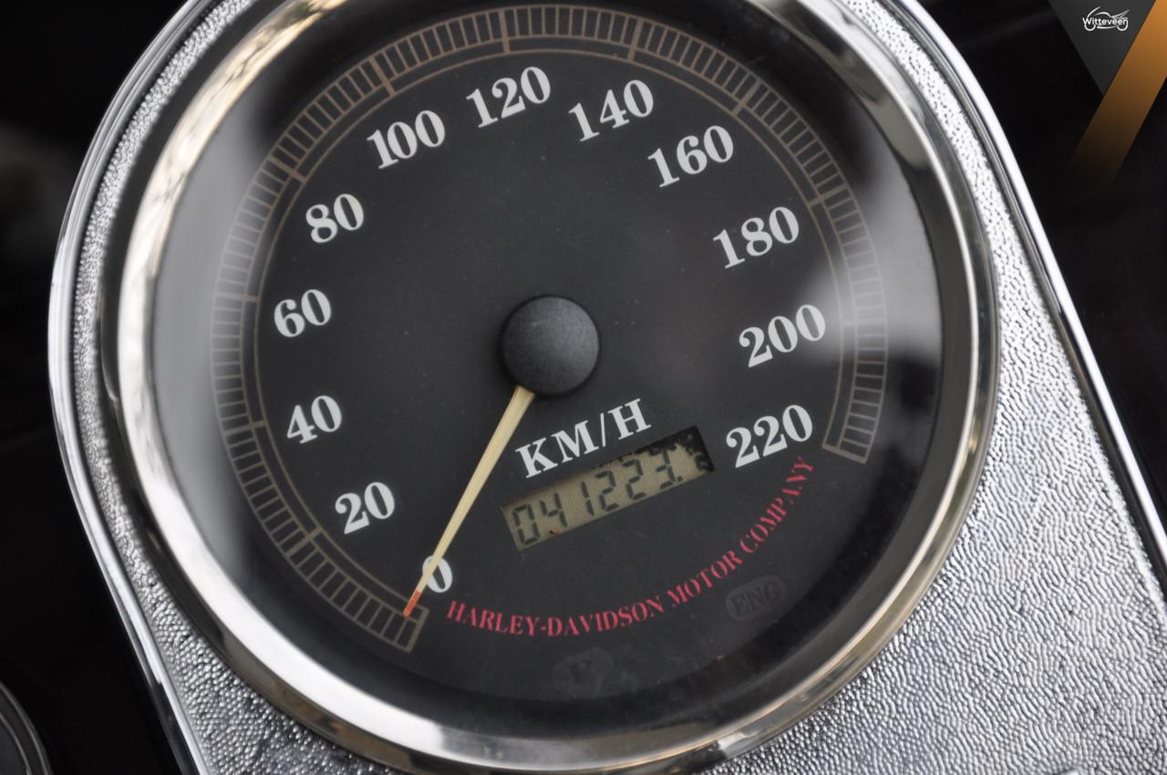 Harley-Davidson Road King Classic 1340 Evo