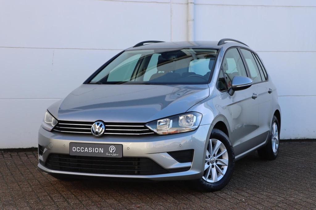 Volkswagen Golf Sportsvan 1.2 tsi comfortline 110pk