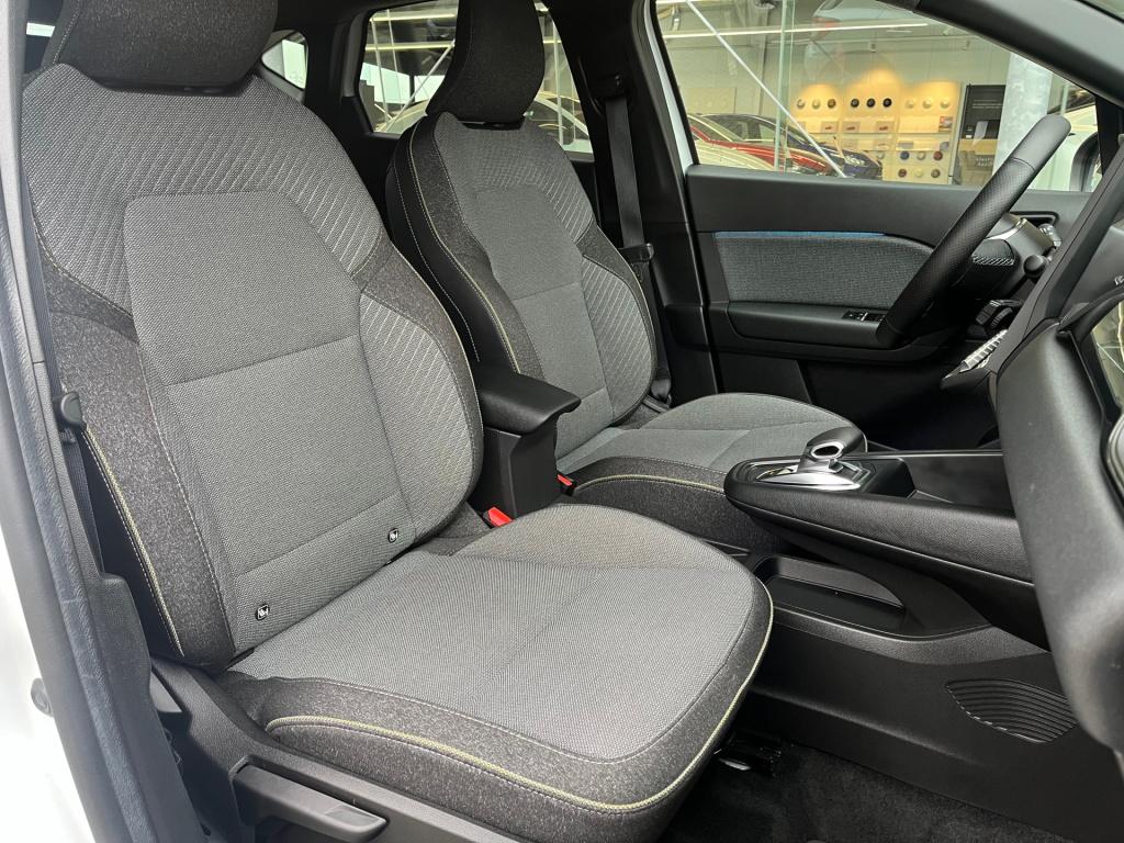 Mitsubishi Asx 1.6 hev at first edition|145pk|rijklaar