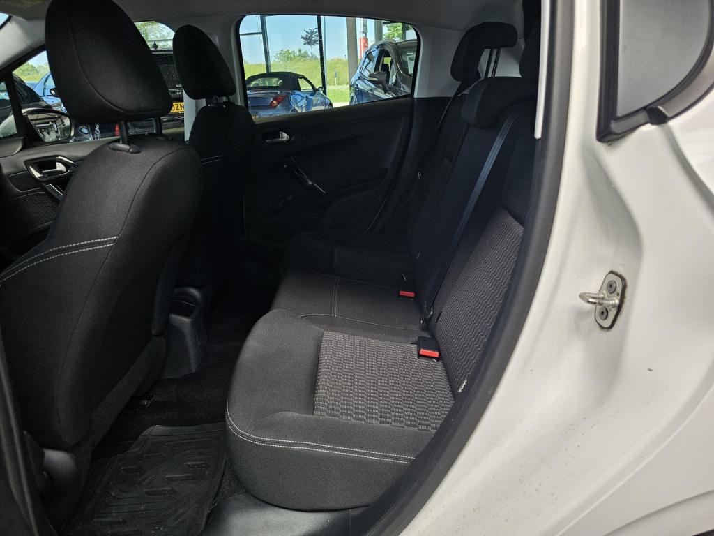 Peugeot 208 1.2 puretech like