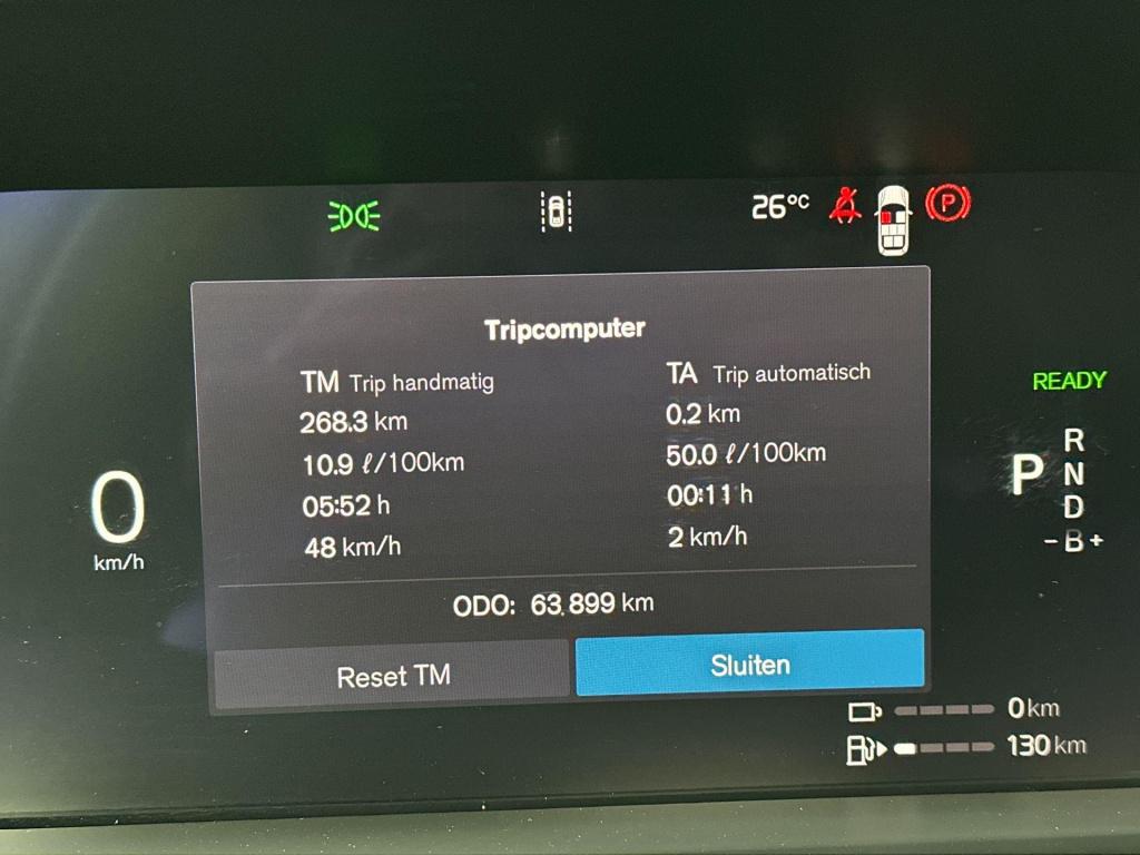 Volkswagen Polo 1.0 tsi life edition