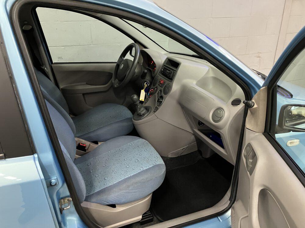 Fiat Panda 1.1 Active