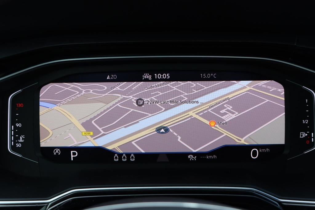 Volkswagen Polo 1.0 tsi highline business r 95pk | camera | carplay