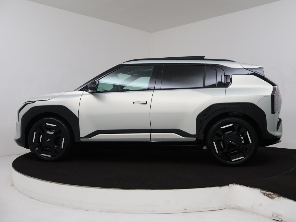 Kia Ev3 gt-line 81.4 kwh nieuw!! | uit voorraad leverbaar! panoramadak | le