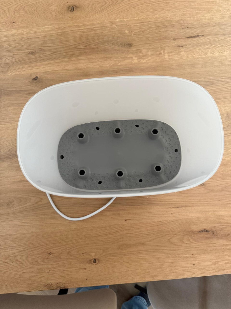 Philips Avent sterilisator