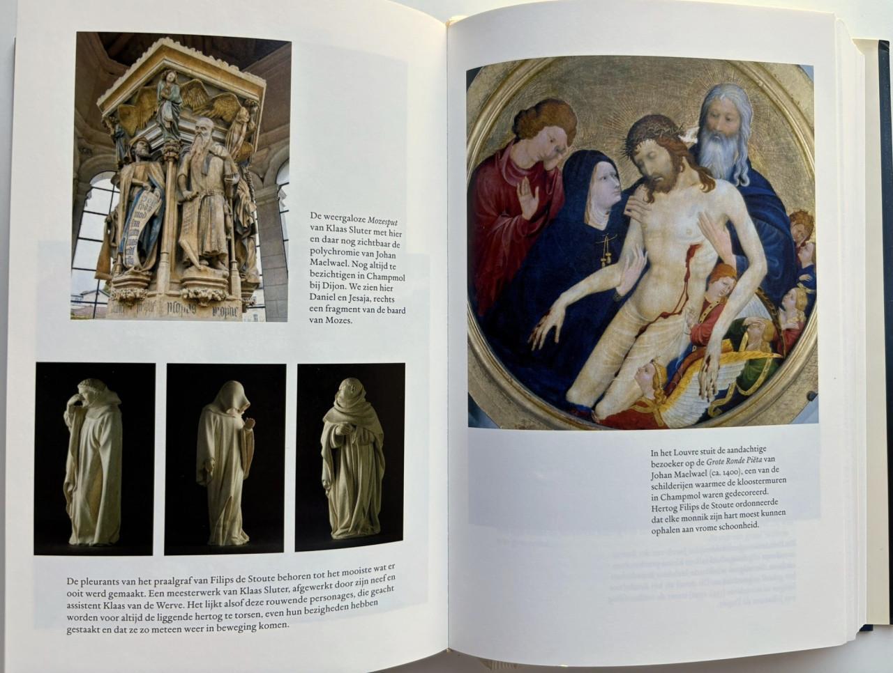 Bart van Loo - De Bourgondiers