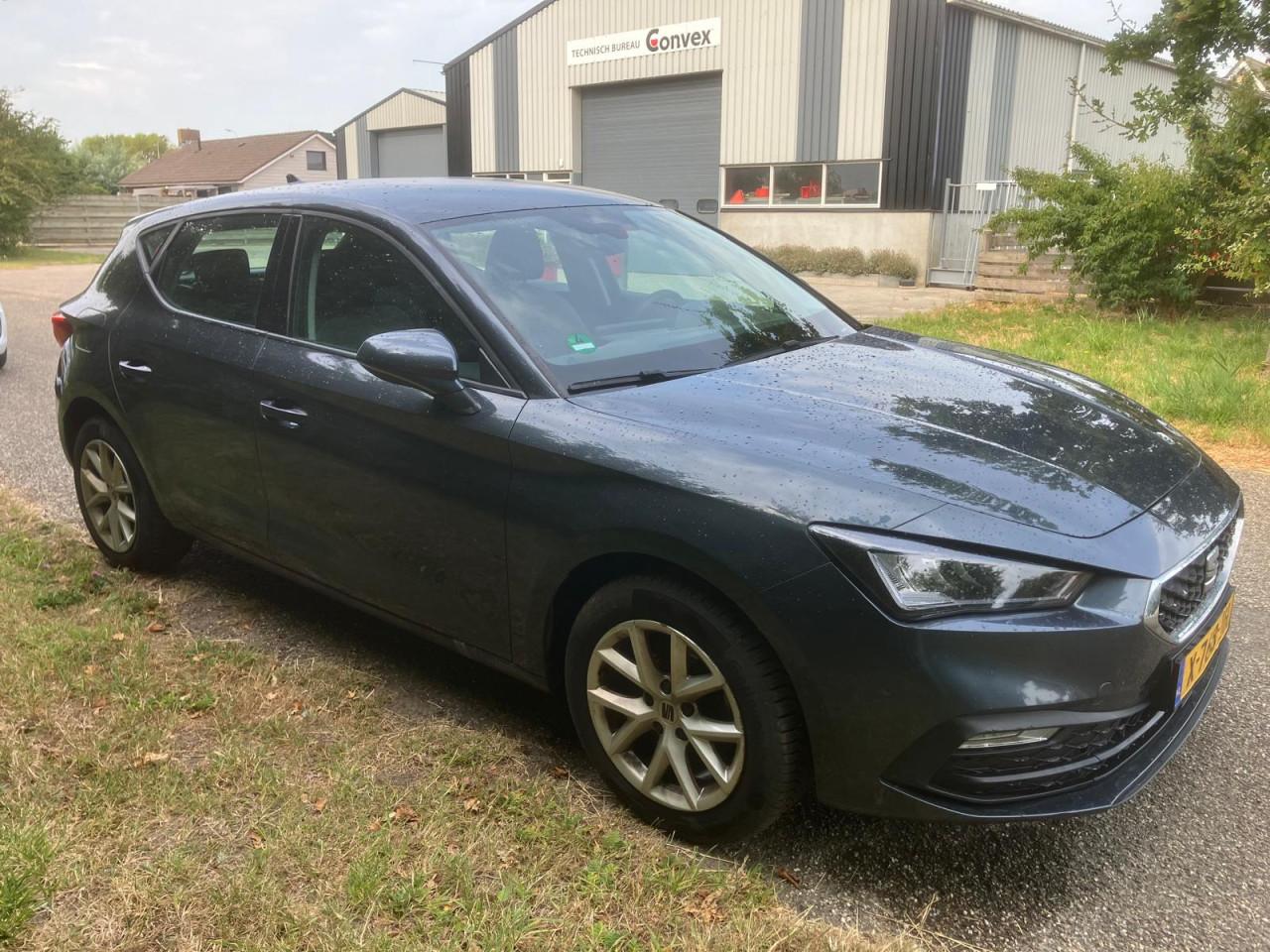 Seat Leon 1.0Tsi