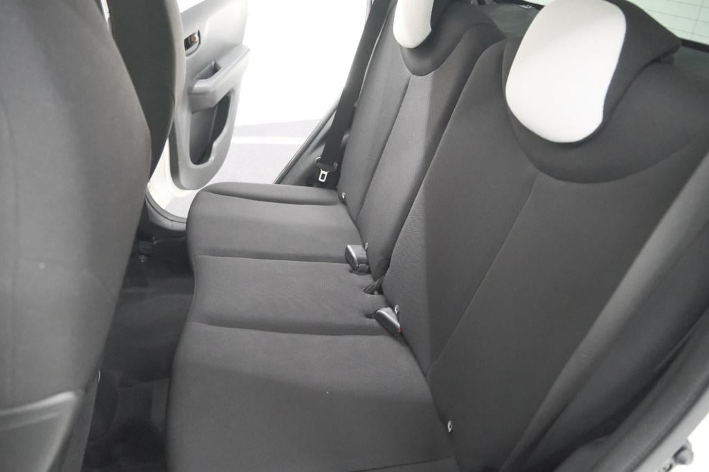 Citroen C1 1.0 vti feel | airco | bluetooth radio | getint glas | 5 deurs