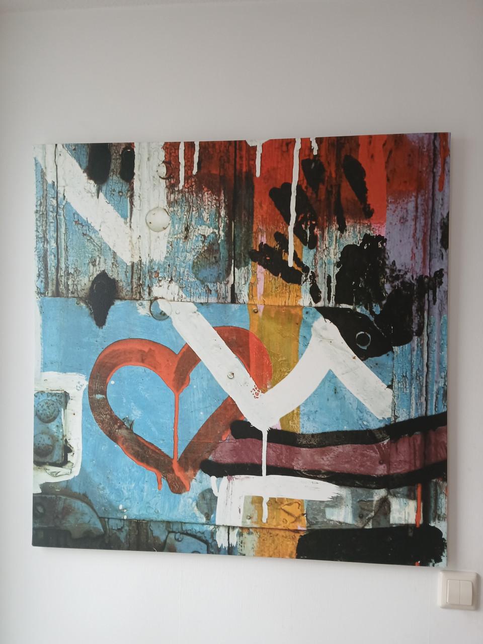 Hangdecoratie