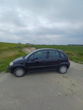 Te koop Citroen C3