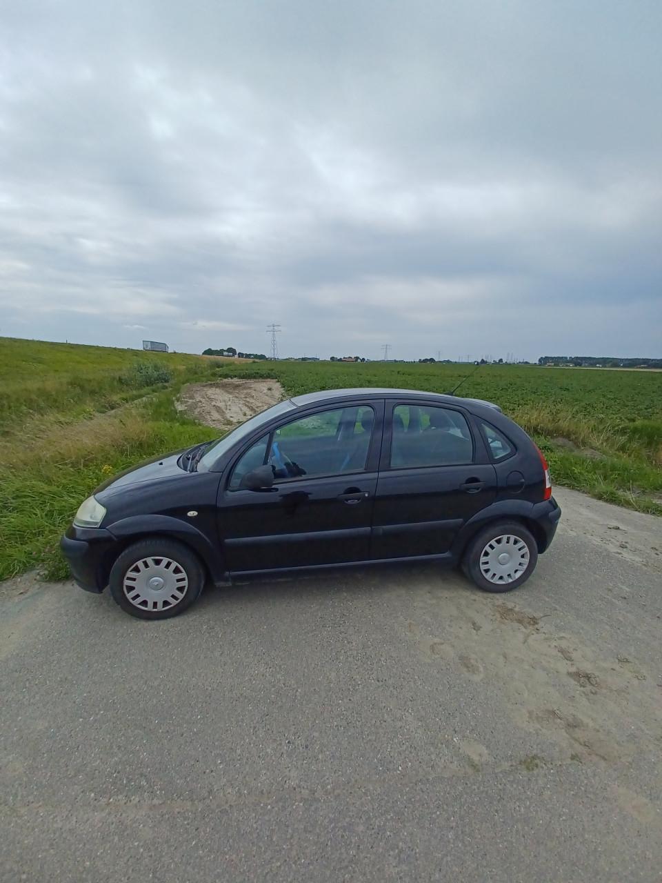 Te koop Citroen C3