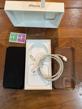 Iphone 11pro 256GB