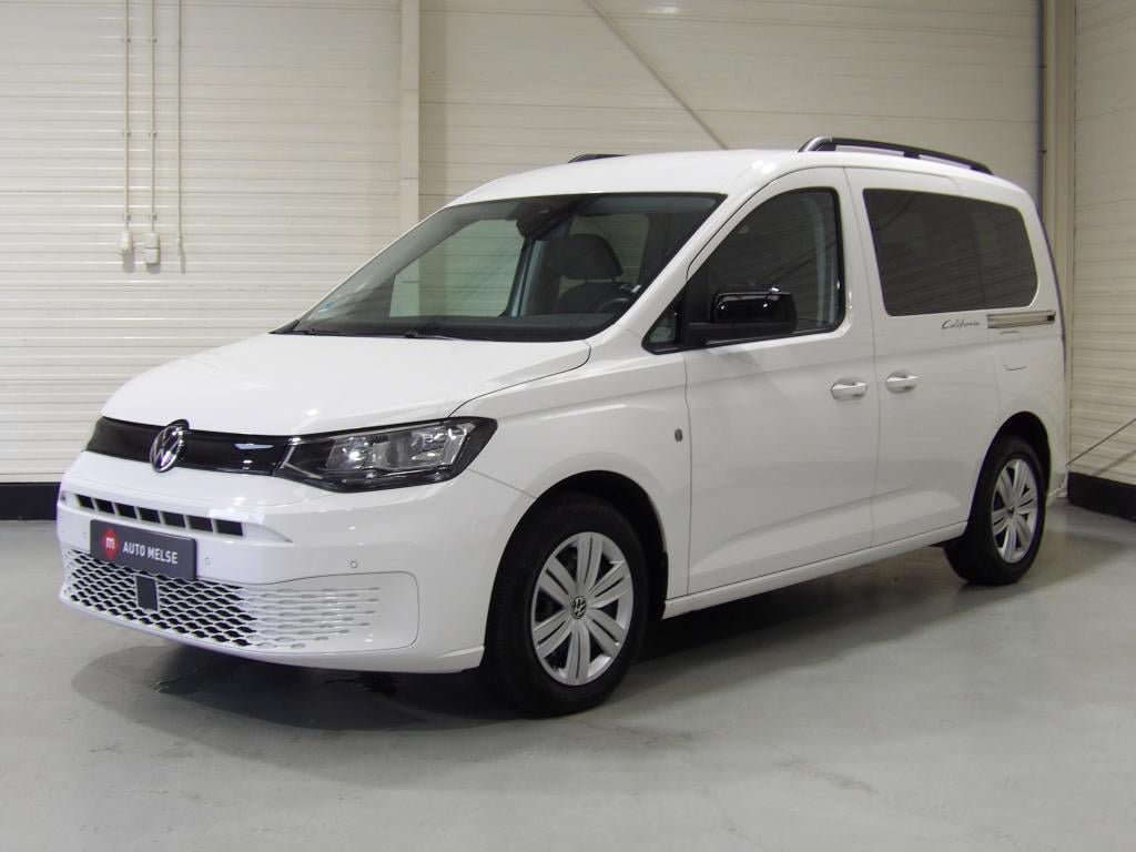 Volkswagen California caddy 1.5 tsi dsg california camper