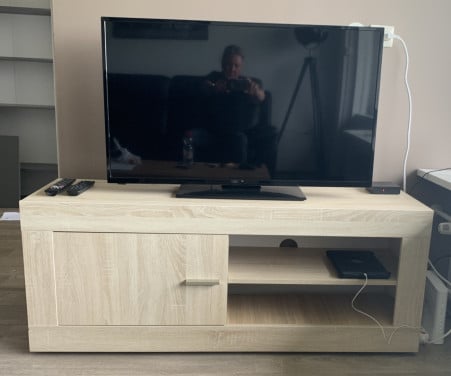 Tv-meubel