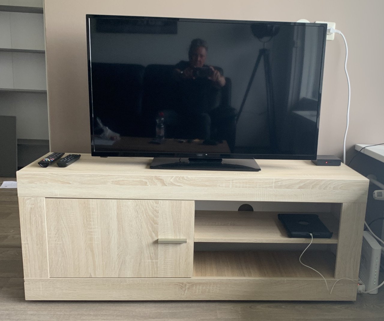 Tv-meubel