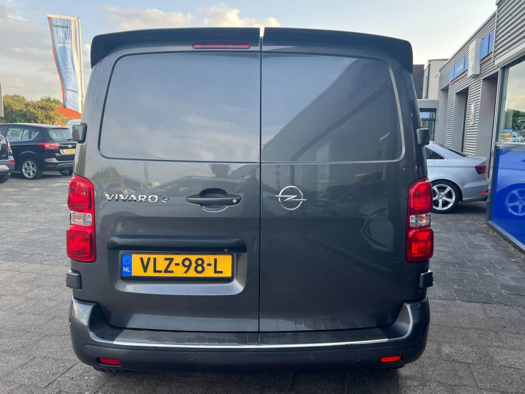 Opel Vivaro-e l2h1 edition, navi, camera enz....