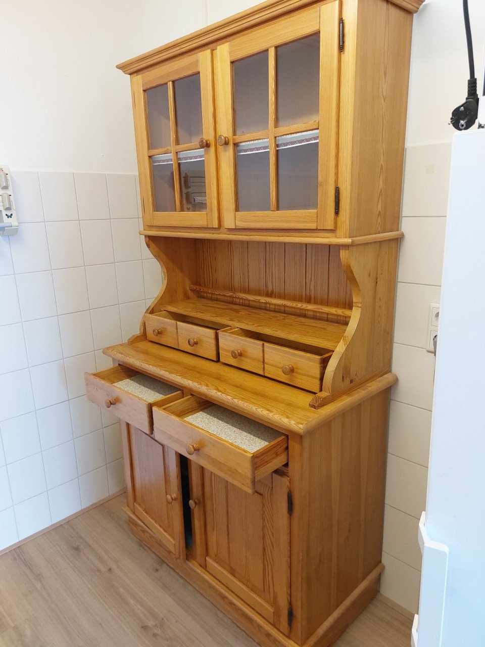 Buffetkast grenen