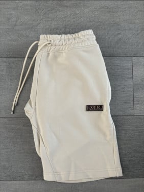 Balr korte joggings broek.