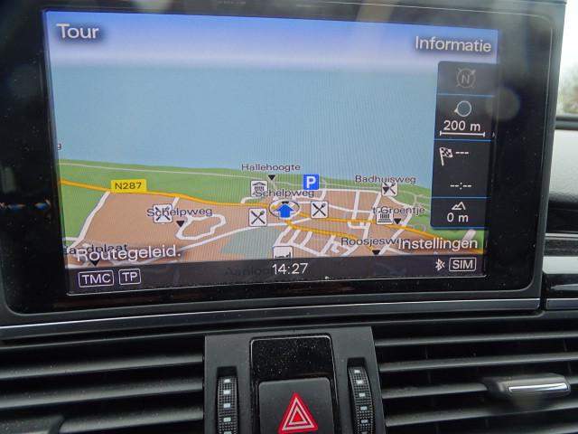 Audi RS6 4.0 TFSI Quatro Performance