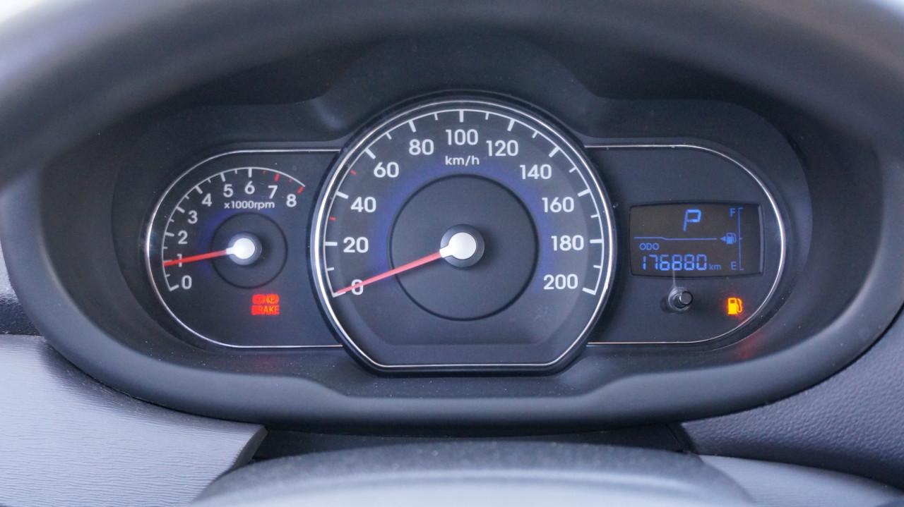 Hyundai i10 1.2 i-Motion Cool rijklaar incl garantie