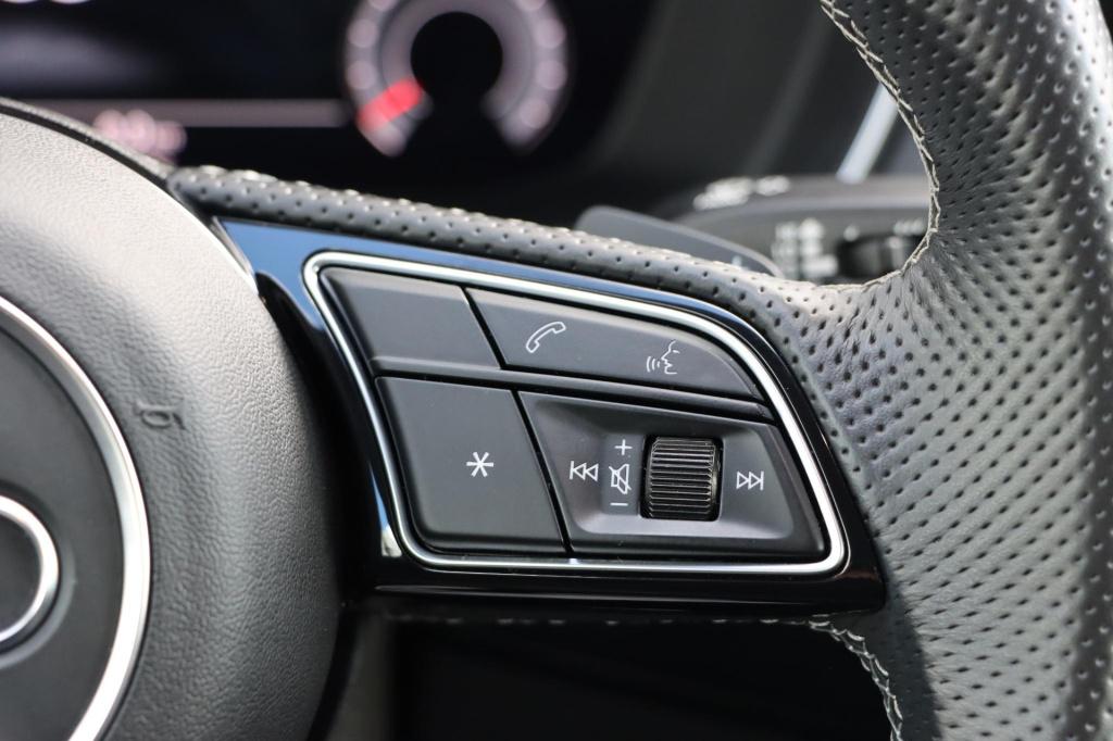 Audi A5 sportback 35 tfsi s edition competition 150pk | camera | stoelverwa