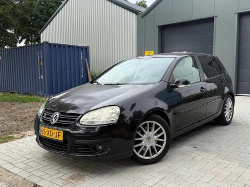 Volkswagen Golf 1.4TSI GT Business 170pk