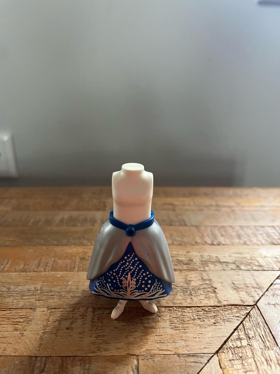 Playmobil Princess Kleedkamer 70454