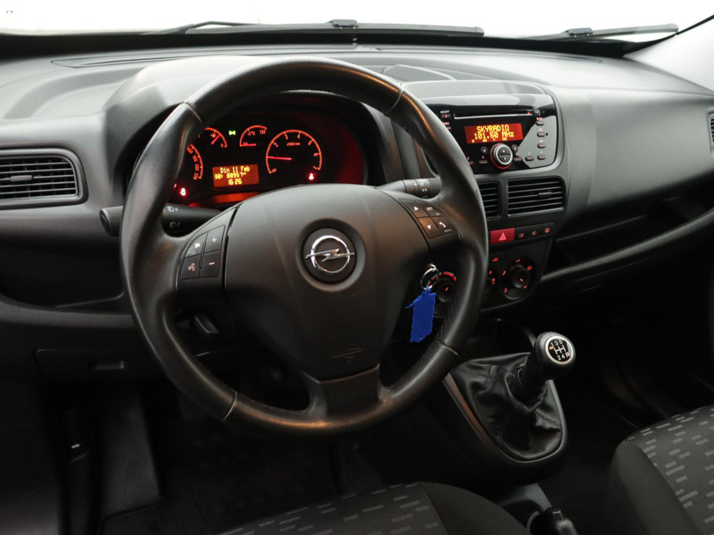Opel Combo 1.3 cdti l1h1 sport | airco | parkeersensoren achter | trekhaak