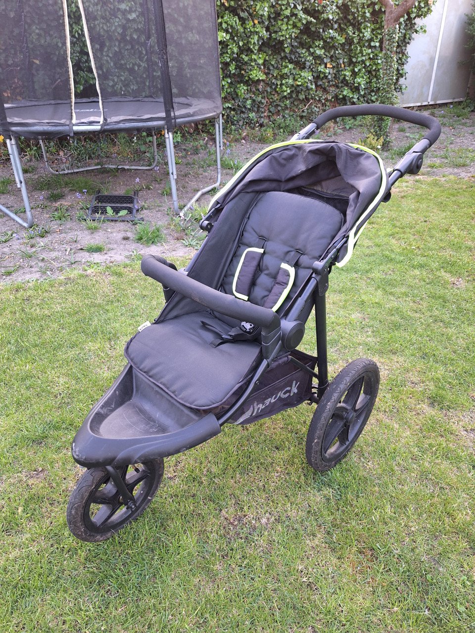 Hauck Runner Buggy