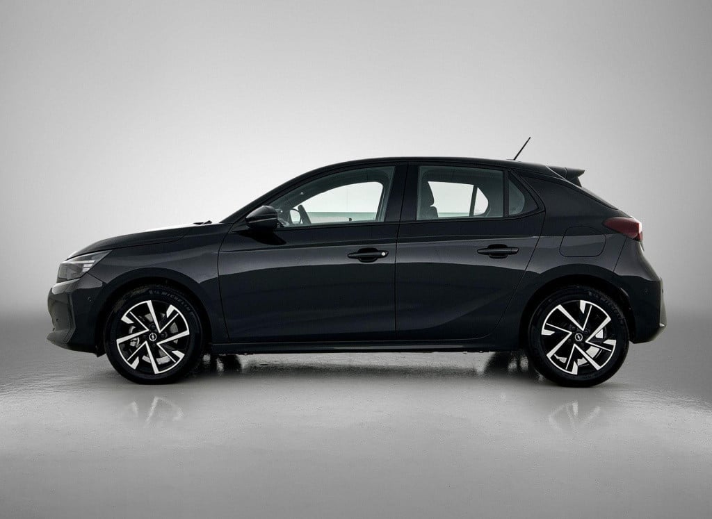 Opel Corsa 1.2 turbo gs | camera | 16" lichtmetalen velgen | apple carplay/