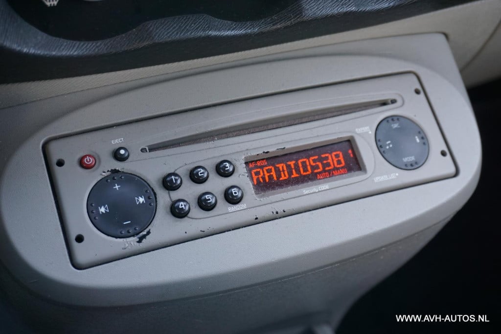 Renault Twingo 1.2 dynamique