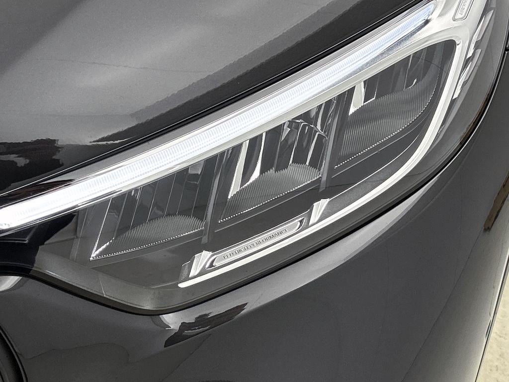 Mercedes-Benz Glc coupé 300e 4matic business solution amg | advanced plus p