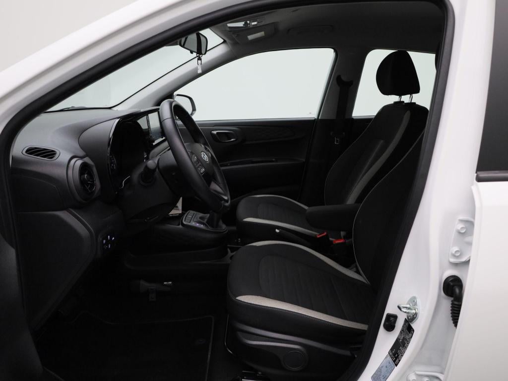 Hyundai I 10 1.0 comfort 5-zits | automaat | apple carplay | airco | blueto