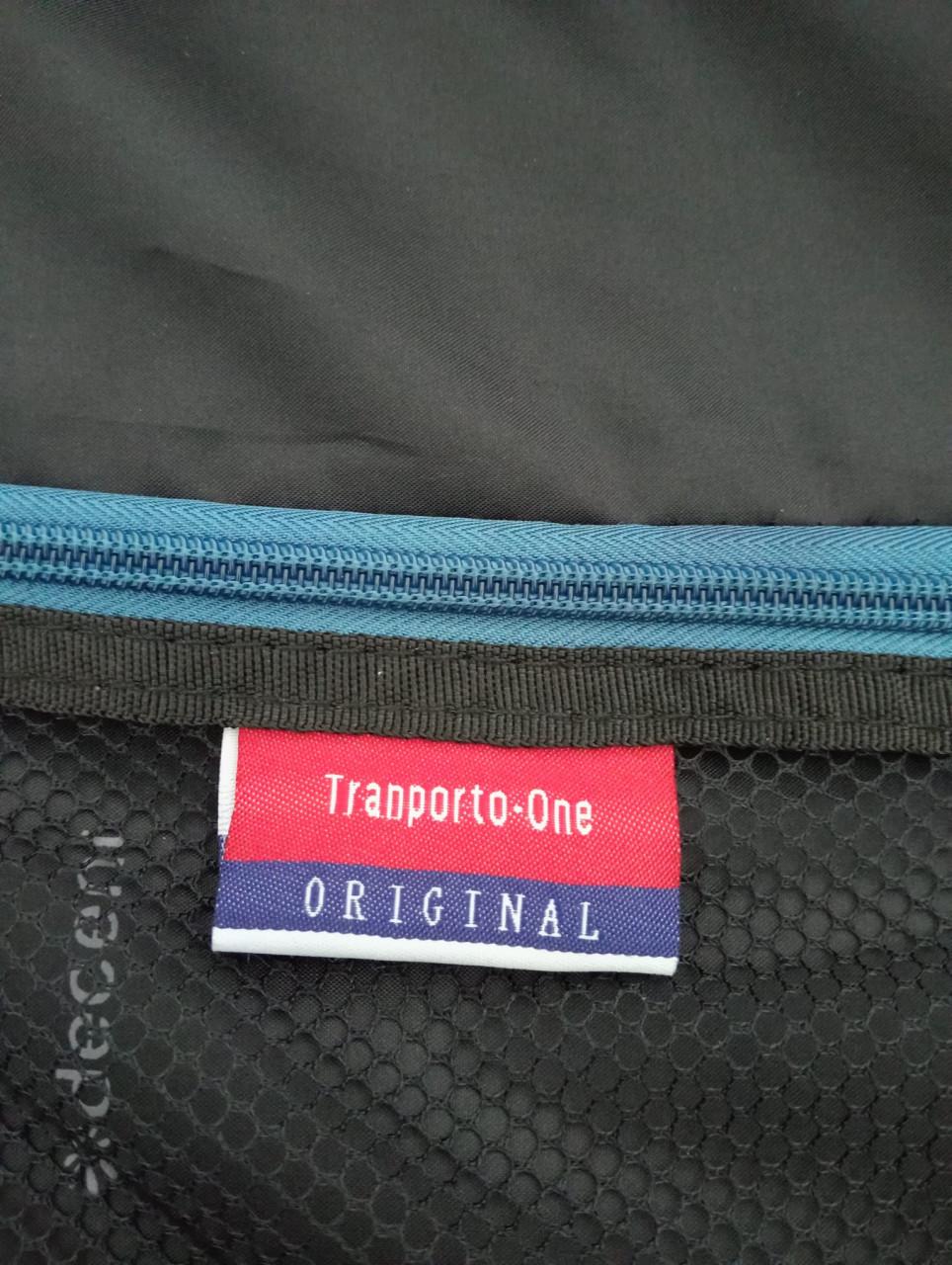 Decent luxe handbagage koffer + gratis slot