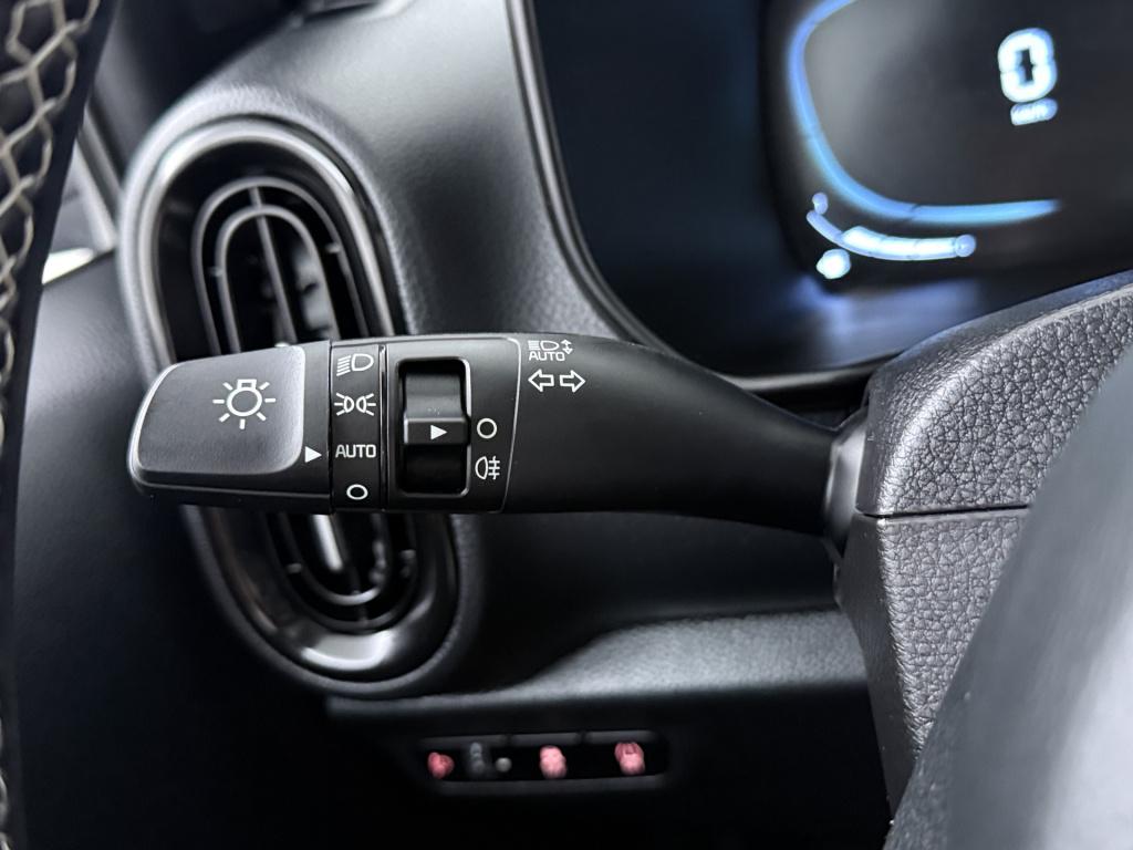 Kia Picanto 1.0 dpi gt-line | schuifdak | stuur-/stoelverwarming | climate 