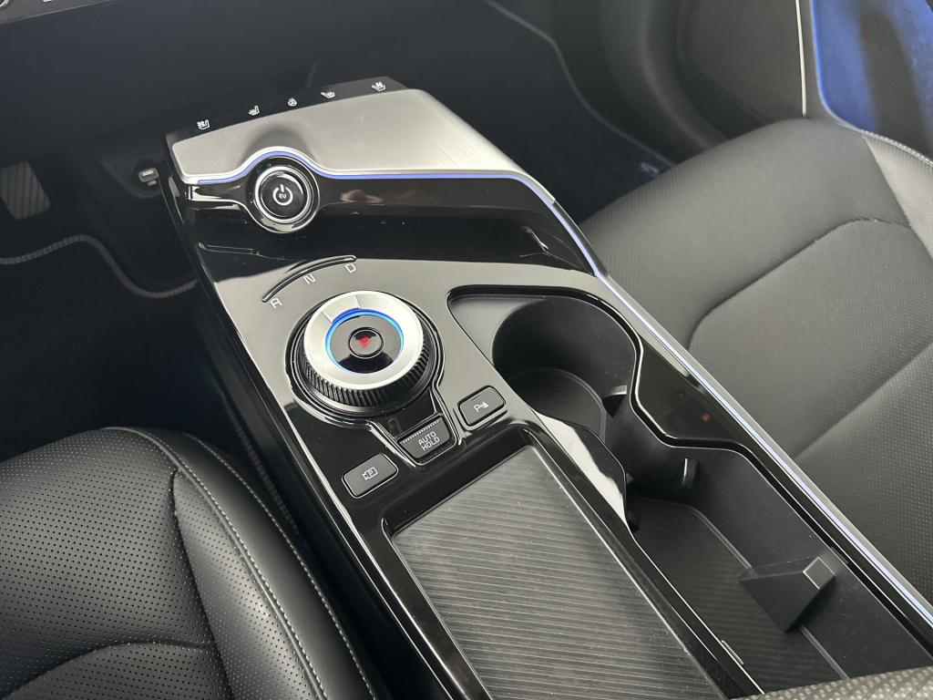 Kia Ev6 plus 77.4 kwh | trekhaak |
