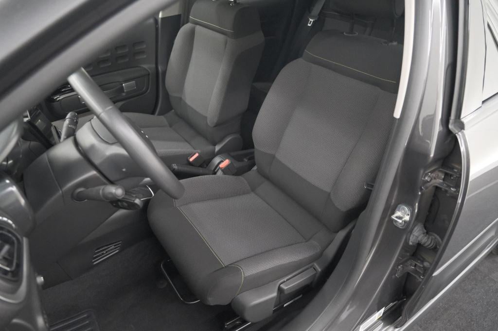 Citroen C3 puretech 110 eat6 max | apple carplay | parkeersensoren | climat